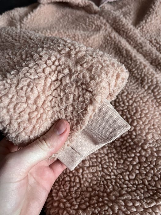 Шубка/шуба тедді жіноча