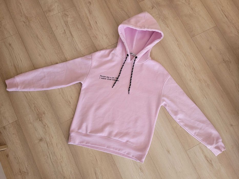 Bluza z kapturem FB Sister - 164 cm