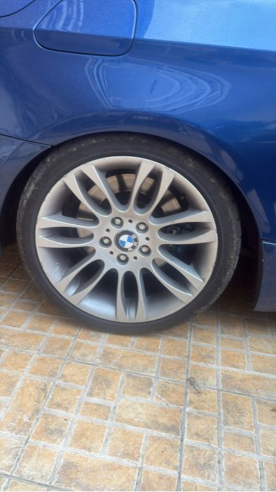 Jantes 18 bmw originais