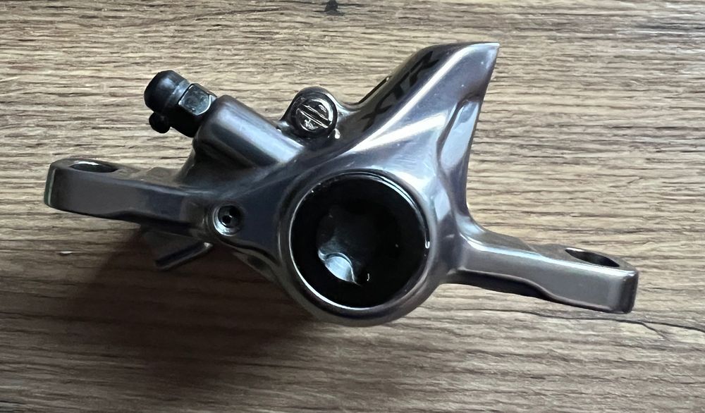 Zacisk hamulca Shimano XTR BR-M9100 Nowy .