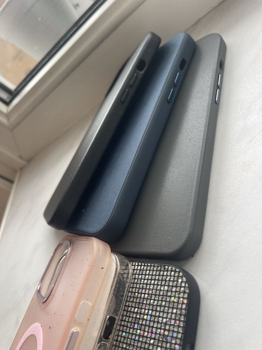 Чехлы iphone 12 pro max