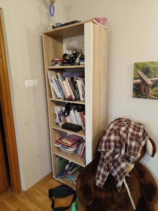 Sprzedam komplet mebli okazja