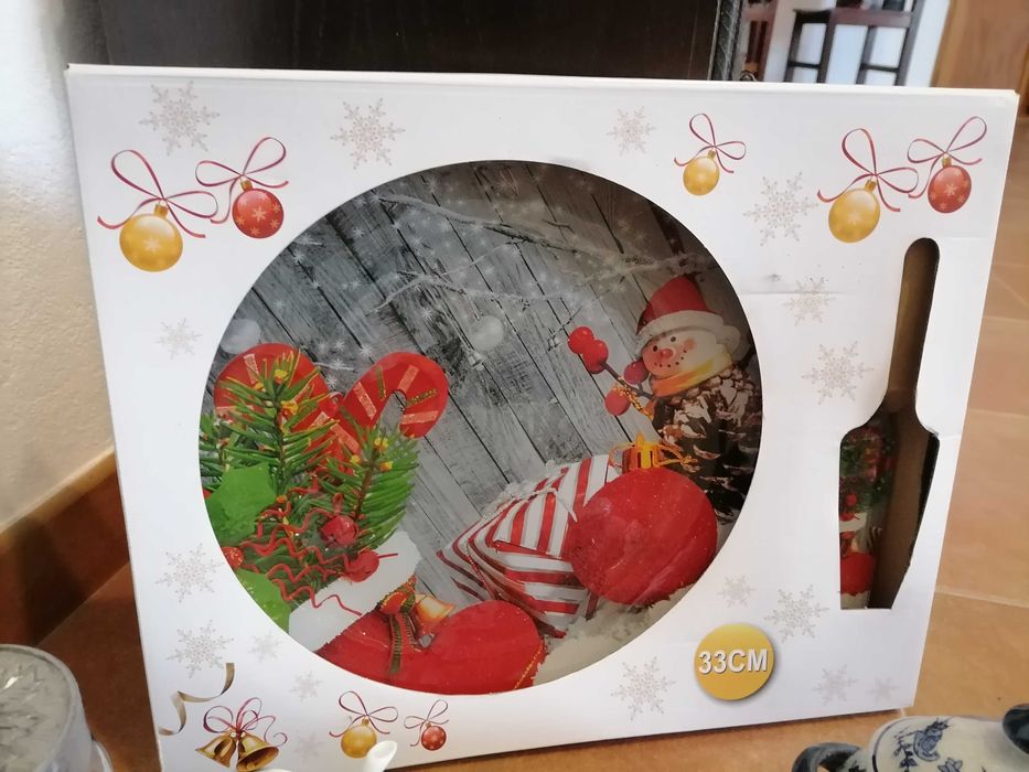 Peças utilitárias cada 5€ decoração