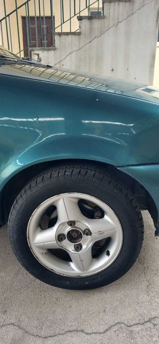 Ford Fiesta — fotografia 10