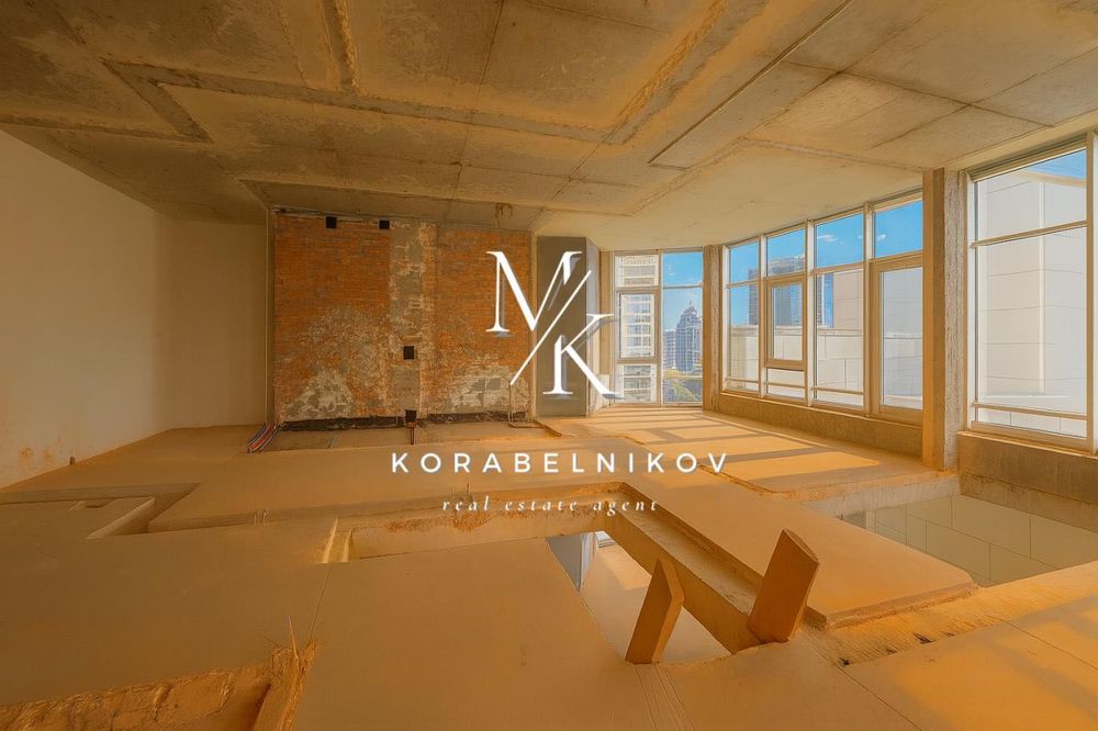 Многокомнатная квартира по адресу ул. Саперное Поле (площадь 326 м²) - Atlanta.ua - фото 9