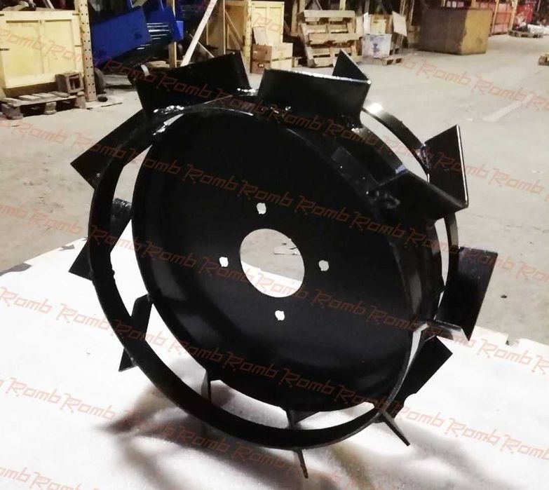 Грунтозацепы для мотоблока, навесное для мотоблоков и тракторов