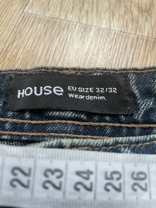 Джинси House 32/32