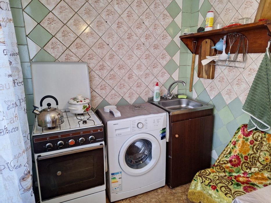 Здам 2К кв, Доманицького, ринок Дніпро!