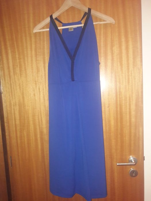 Vestido de grávida