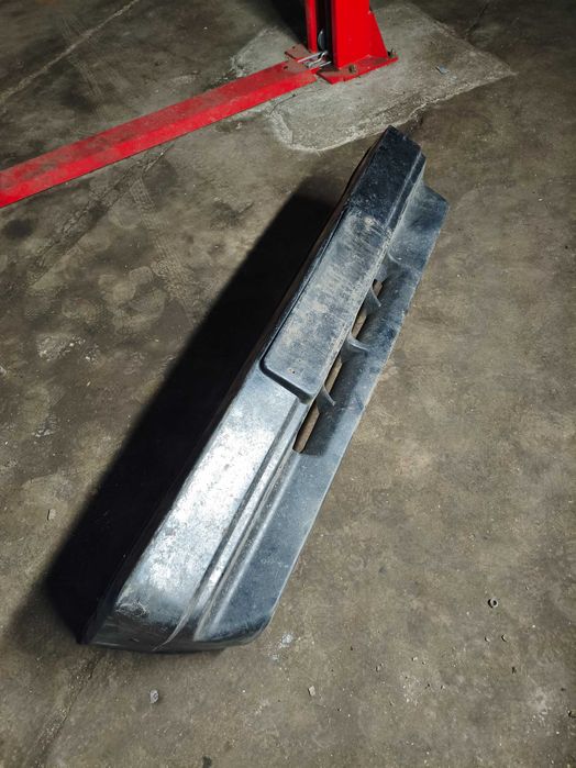 Бампер Ваз 2109 -2108