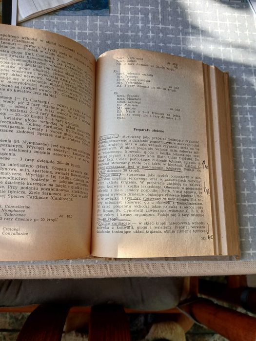 Ziołolecznictwo  A. Ożarowski