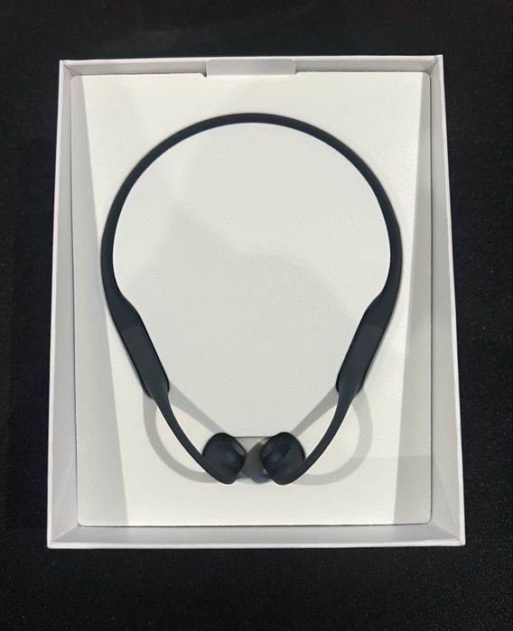 Shokz OpenRun – Como Novos (Com Fatura)