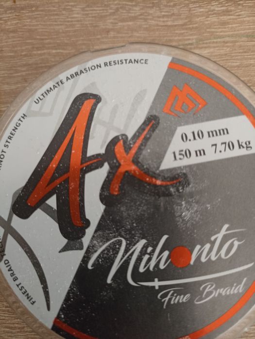 Wędkarstwo spinning