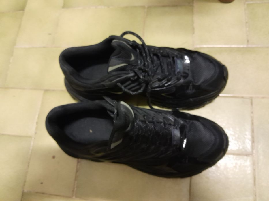 Tenis Pull & Bear 39