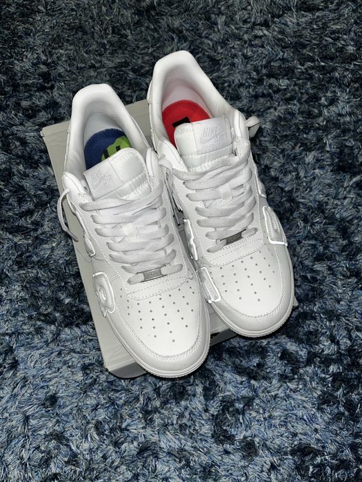 Air force trevis