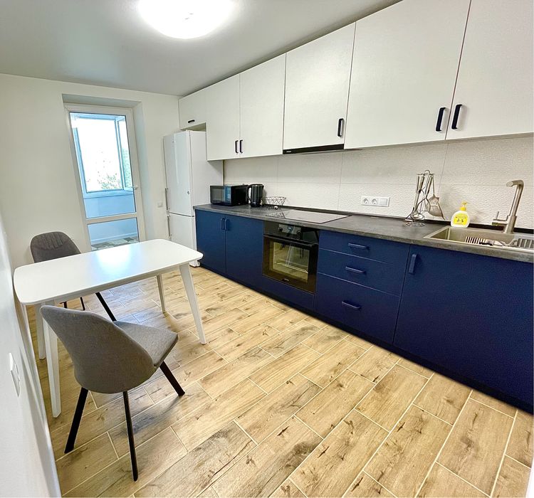 Видова 2-кім. кв. Р-н Митниця