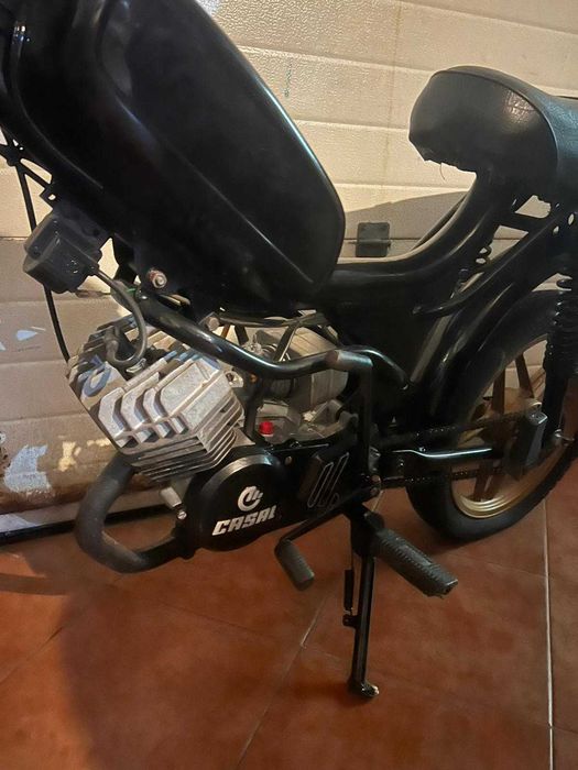 Casal Fundador K 168