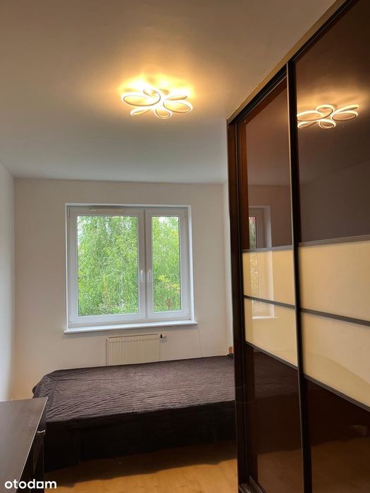 Sprzedam mieszkanie 48 m² + piwnica + garaż 16 m² - Więcej