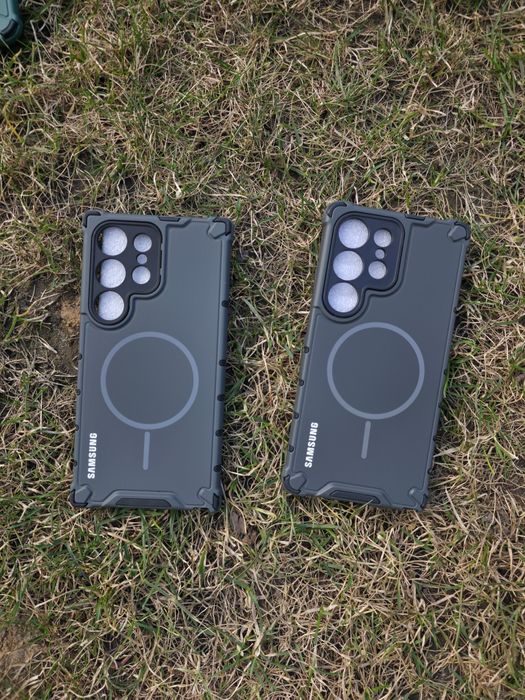 Військовий UAG чохол Samsung S24 Ultra/S25 Ultra S24/25 A56