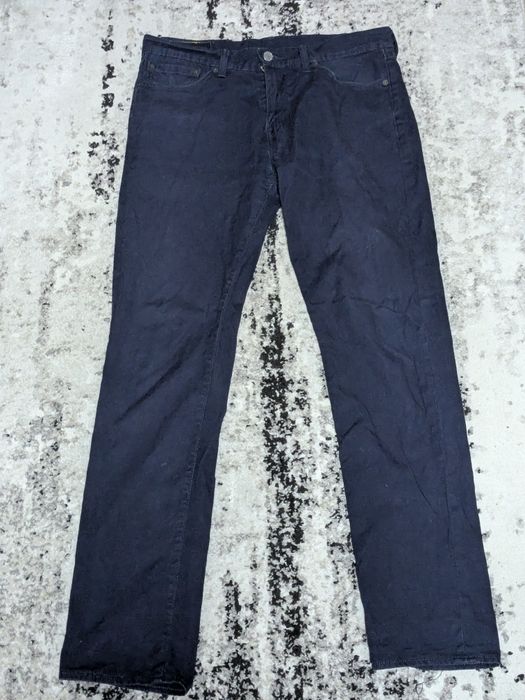 Джинсы Levis 511