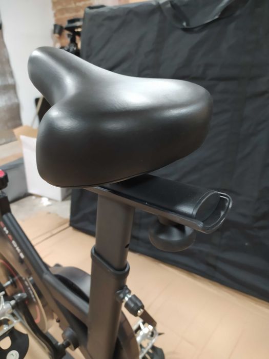 Rower Treningowy Chaoke Magnetyczny Rower Spinningowy Do Domu Cichy