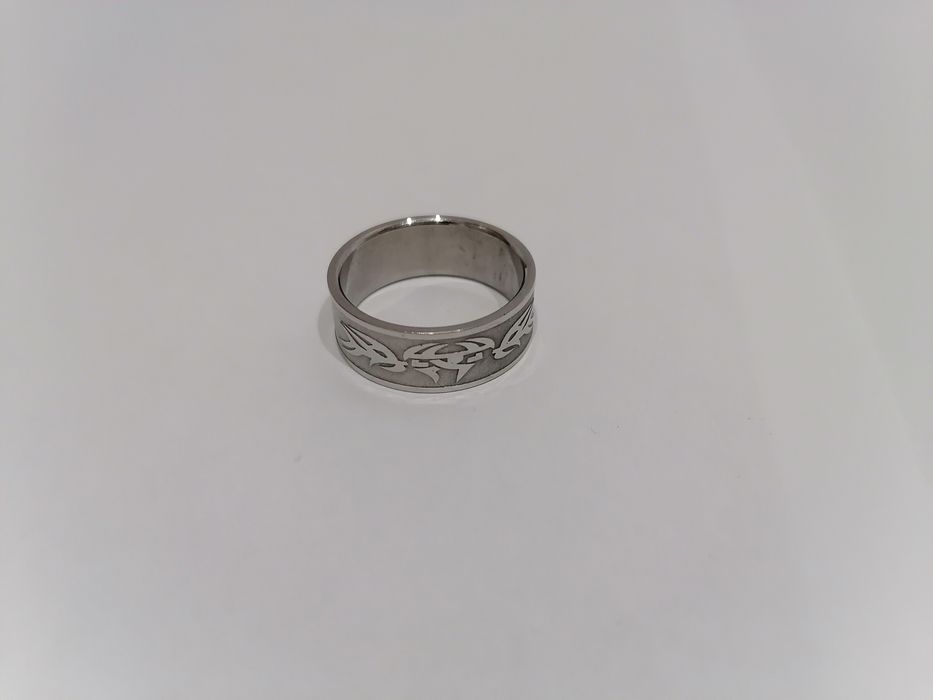 Conjunto de anéis (vendo em separado)