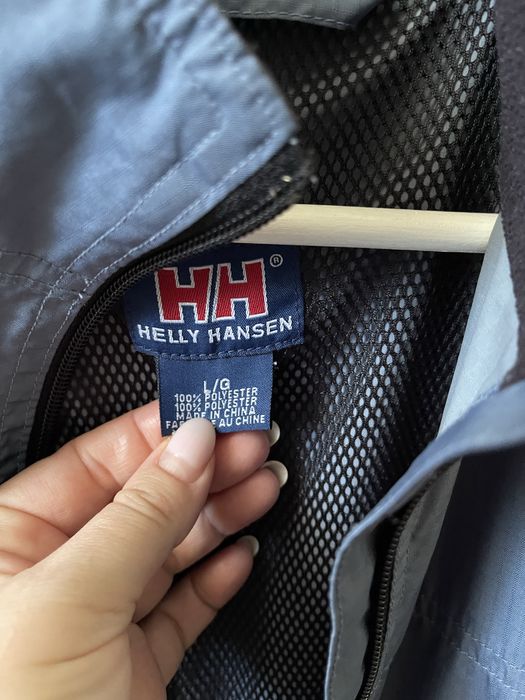 Чоловіча куртка Helly Hansen