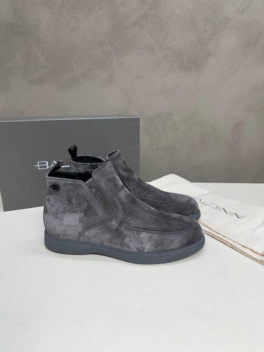 Скидка! Baldinini.Оригінал.Зимові черевики 41 ,42,44р. Якість!