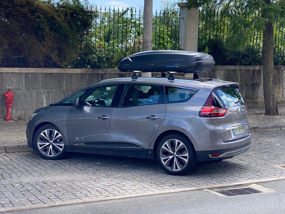 Renault Grand Scenic