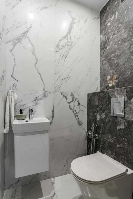 3-кімнатна квартира за адресою (площа 57 м²) - Atlanta.ua - фото 11