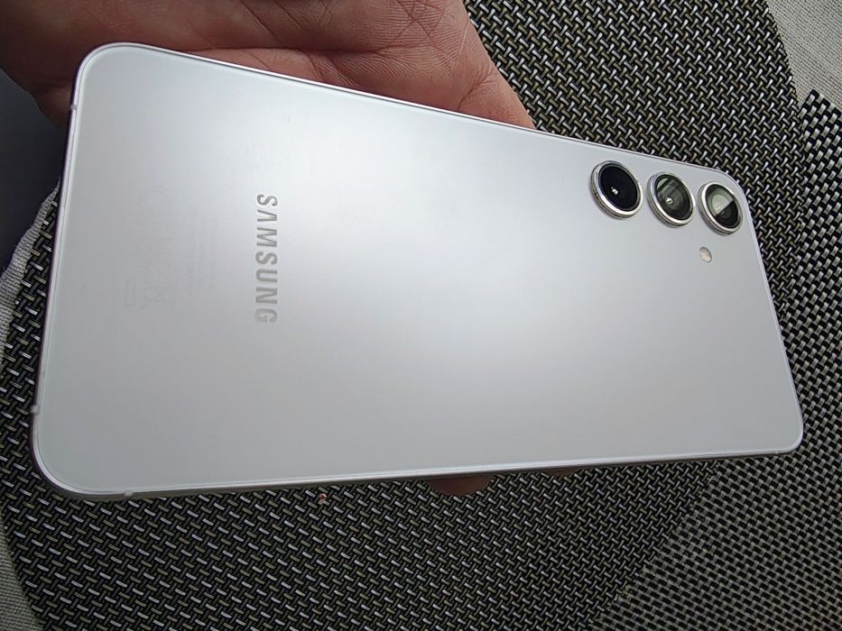 Samsung s24+ komplet gwarancja