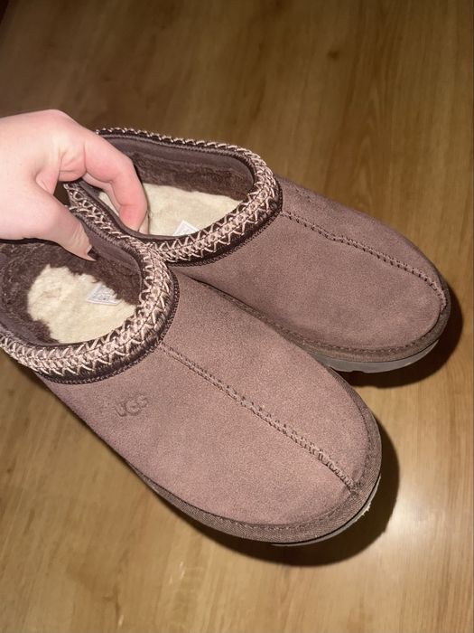 Угги UGG Tasman Brown