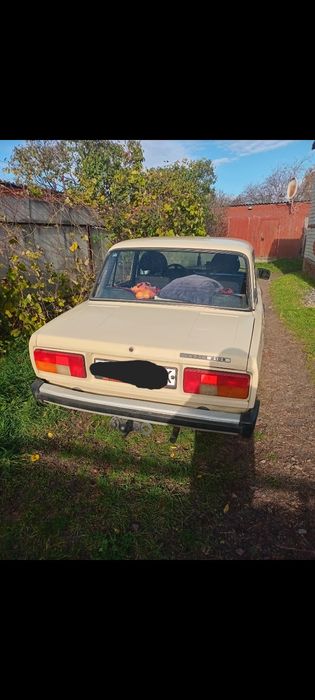 Продам  ВАЗ-2105