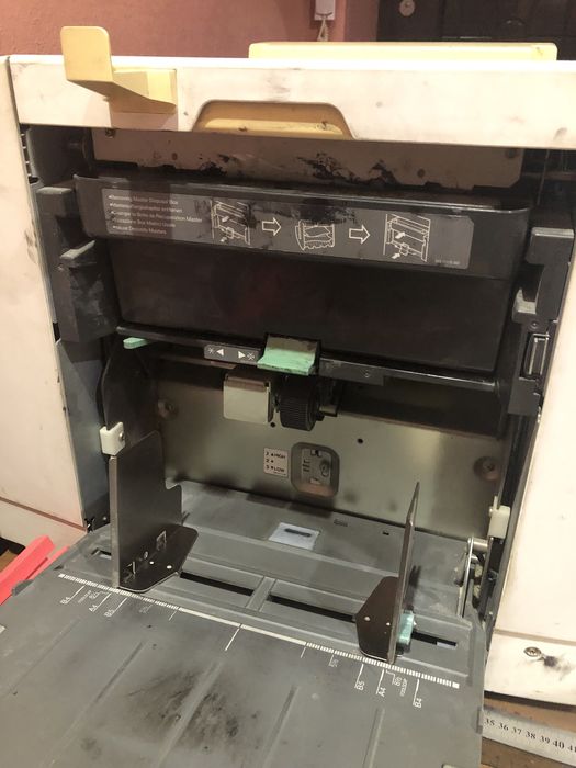 Ризограф ТR1510