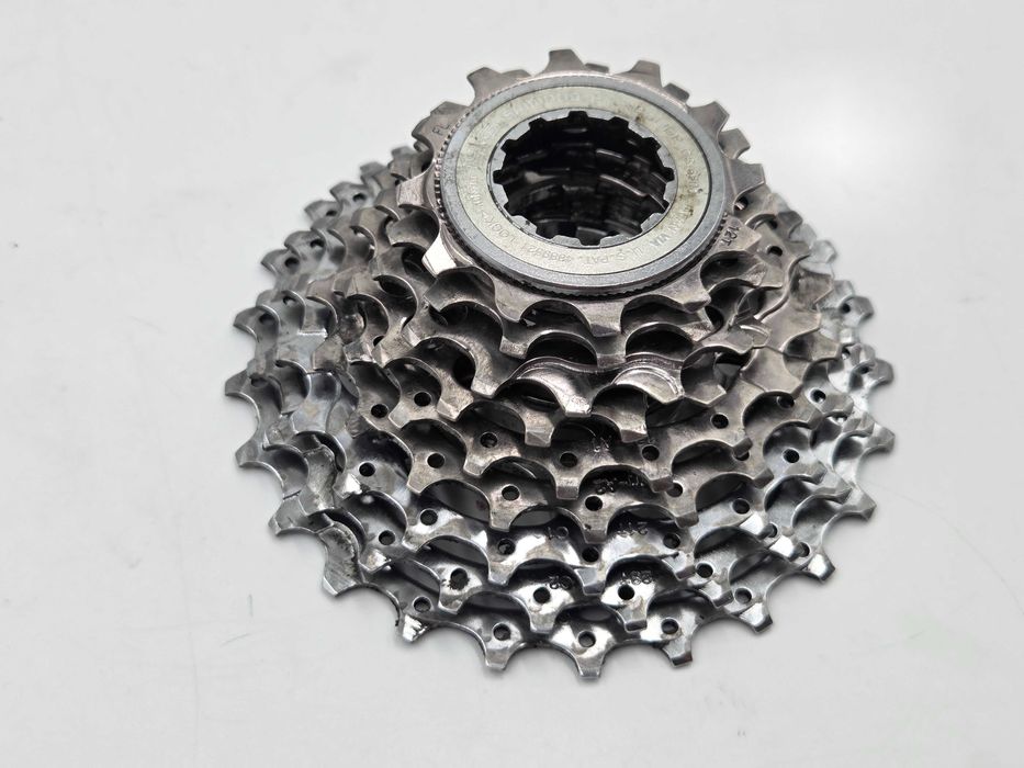 Kaseta Shimano ULTEGRA CS-6500 / 9 rzędów 12-25T