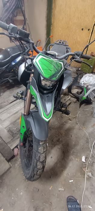 Продам Текен 250