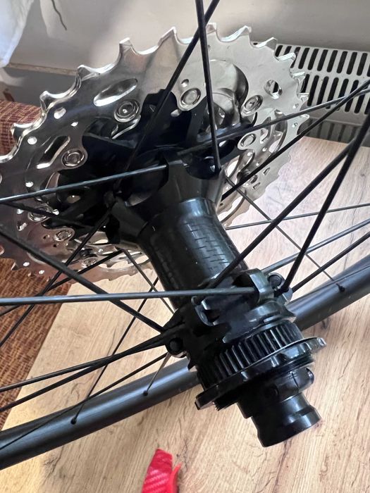 Kaseta Shimano 105 12s 11-34