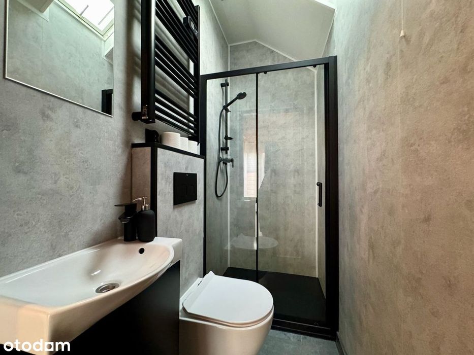 Kompleks Inwestycyjny | 6 Apartamentów + 4 Domki | Przy Energylandii