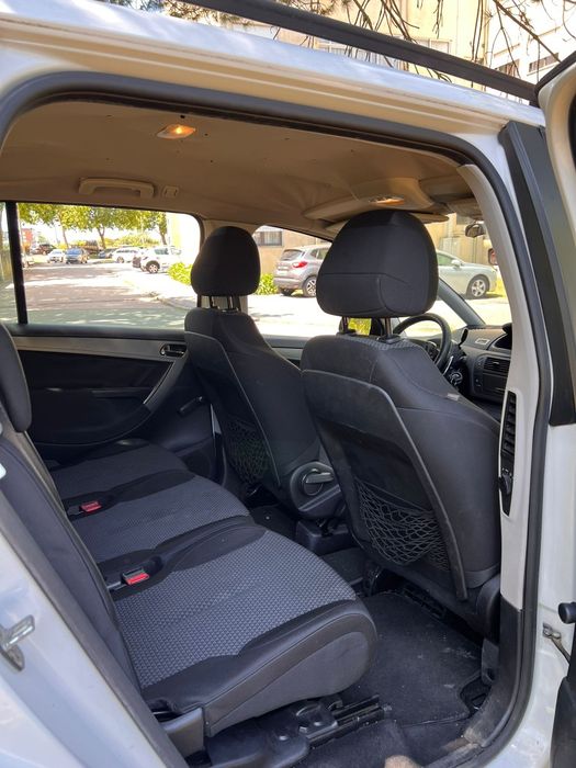 Citroën grand Picasso C4