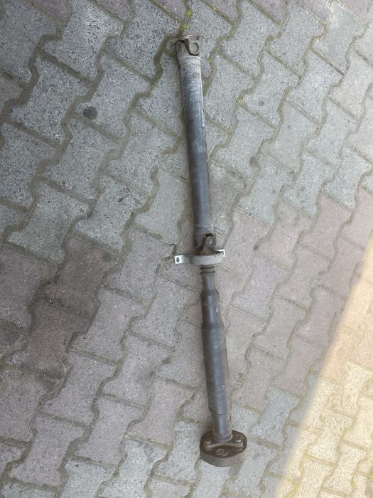 Wał Napedowy Tylny BMW E83 X3 2.0d 150km M47 07r