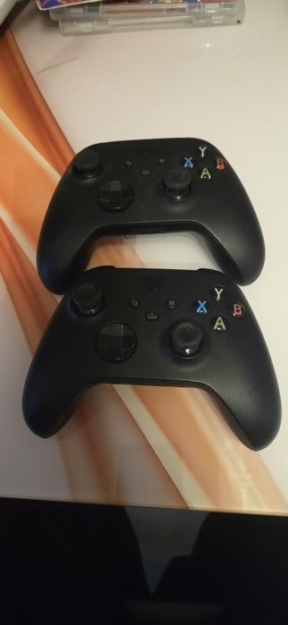 Sprzedam Pady Xbox series