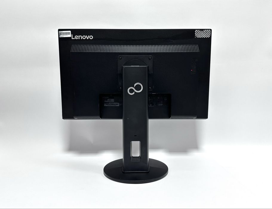 Монітор 23" Lenovo T23i-10 1920x1080 (16:9) 8 bit WLED IPS Безрамковий