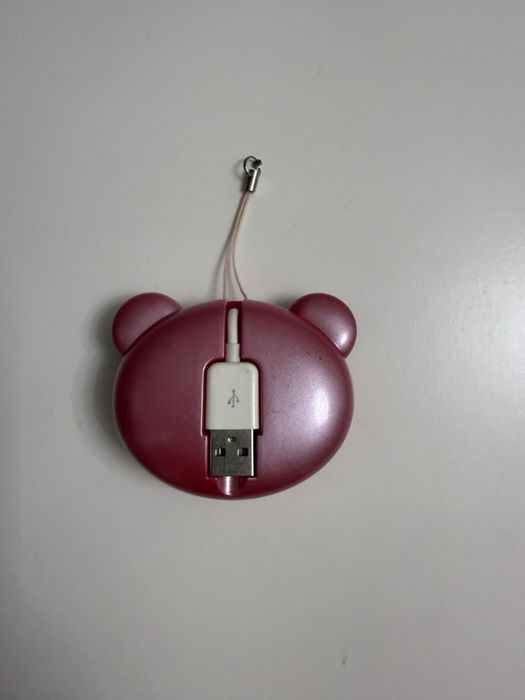Розгалужувач usb