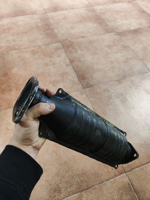 Diverso Material Honda