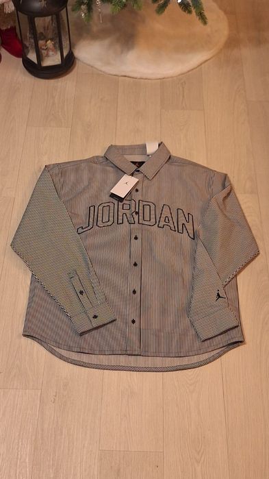Рубашка Jordan IB0317 451, розмір L-TALL