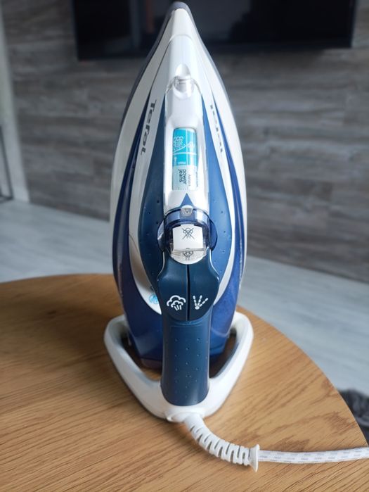 Праска Tefal Ultimate Autoclean 300, 2400W