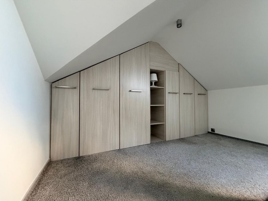 Dwupoziomowy apartament do wynajęcia