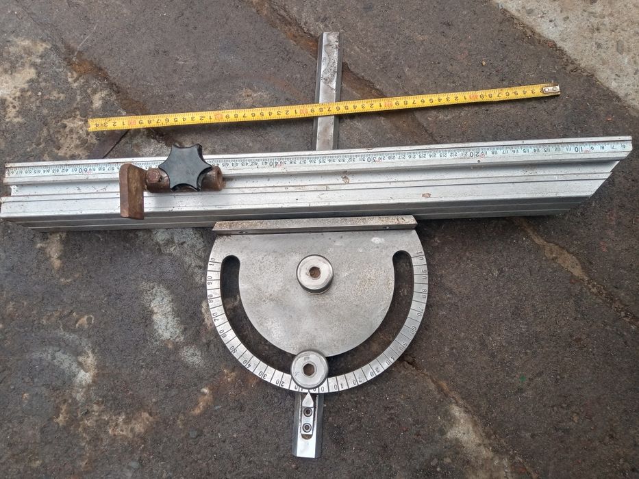 Przykladnica kontowa pila kontomierz