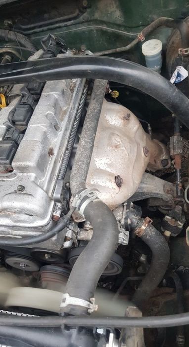 Suzuki Grand Vitara 1 SILNIK 2.0 16V 128km DAWCA