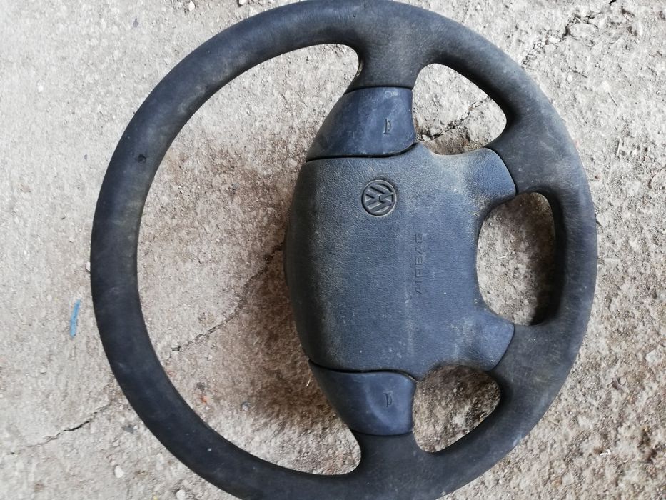 Volante de carro Volkswagen